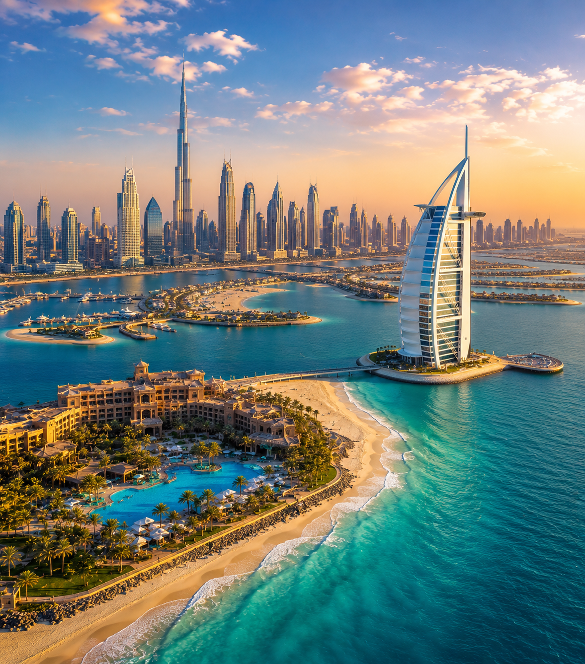 Dubai, UAE